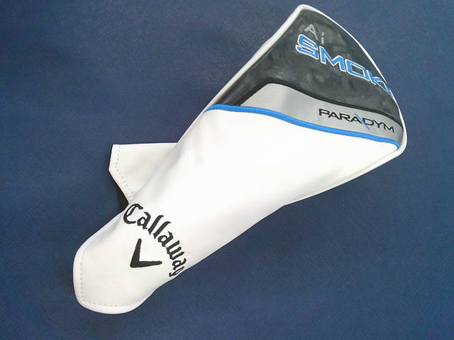 中古 PARADYM Ai SMOKE MAX 10.5°ドライバー ゴルフ用品