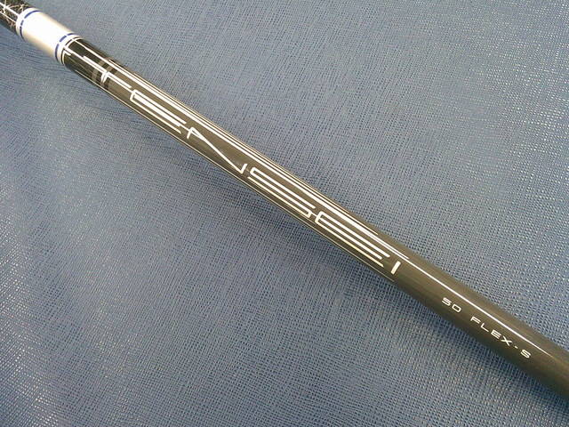 中古 PARADYM Ai SMOKE MAX #3(15°)フェアウェイウッド ゴルフ用品