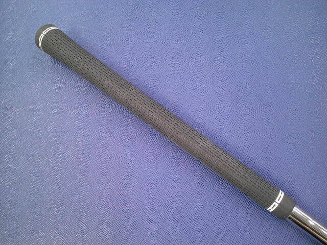 中古 Vokey SM10 ツアークローム 60°-12Dウェッジ ゴルフ用品