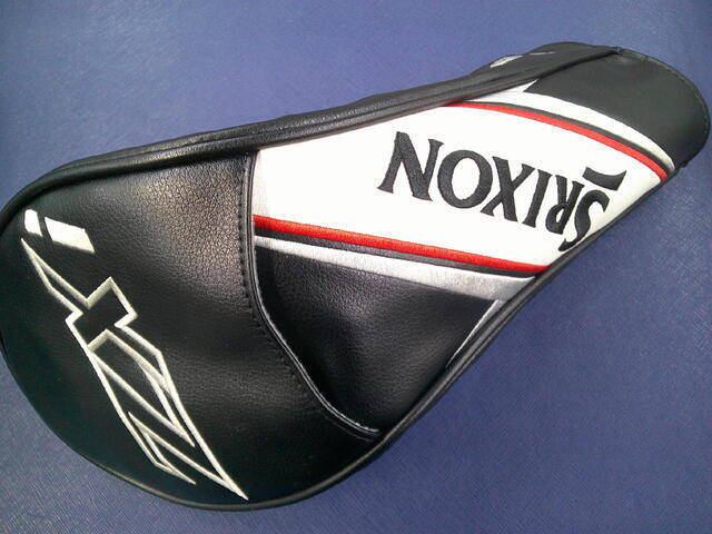 中古 SRIXON ZXi LS 10.5°ドライバー ゴルフ用品
