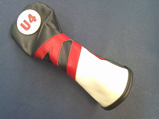 中古 ONOFF FAIRWAY WINGS AKA (2020) U4(20°)ユーティリティ ゴルフ用品