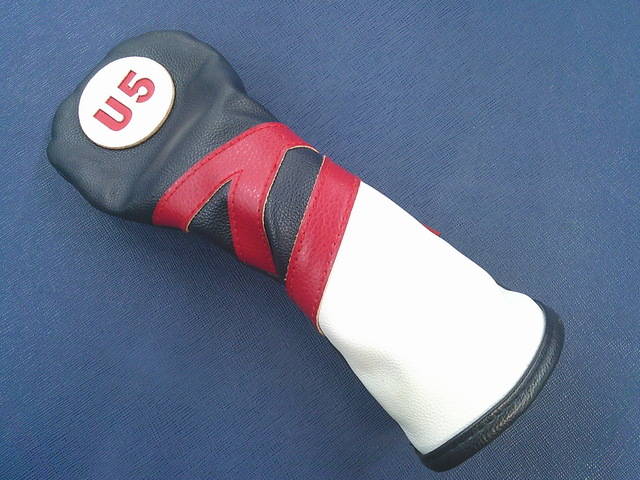 中古 ONOFF FAIRWAY WINGS AKA (2020) U5(23°)ユーティリティ ゴルフ用品