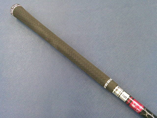 中古 RMX VD/F #3(15°)フェアウェイウッド ゴルフ用品