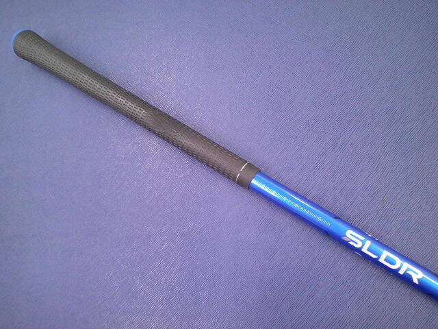 中古 SLDR S 460 (付属無) 12゜ドライバー ゴルフ用品