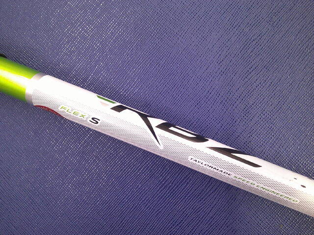 中古 ROCKET BALLZ #5(19゜)フェアウェイウッド ゴルフ用品