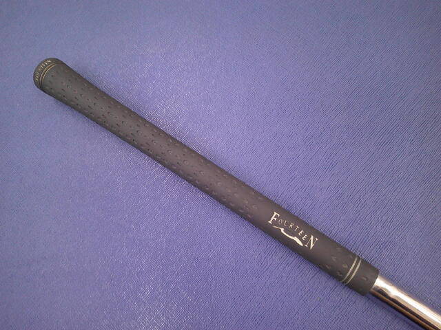 中古 C030 AW(51゜)ウェッジ ゴルフ用品