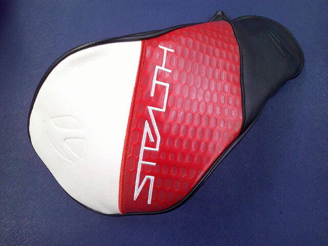 中古 STEALTH 2 HD  9°ドライバー ゴルフ用品