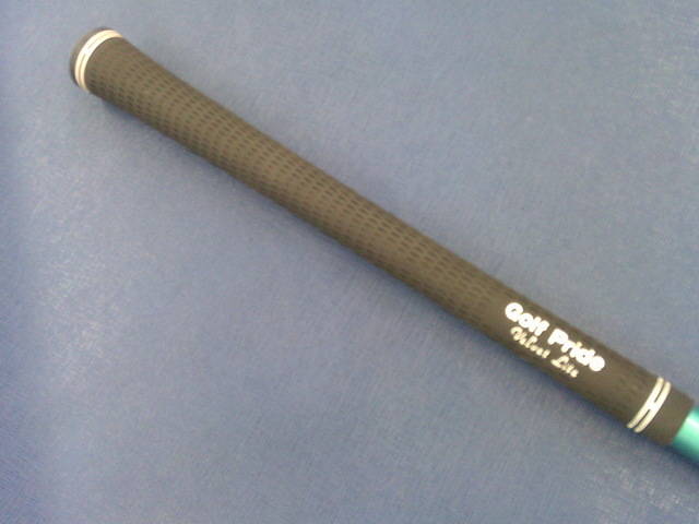 中古 DANGAN 7 #2(13°)フェアウェイウッド ゴルフ用品
