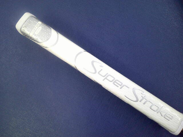 中古 Ai-ONE Square 2 Square JAILBIRDパター ゴルフ用品
