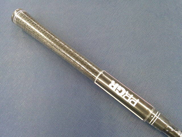 中古 PRGR 0 TOUR WEDGE 52°-8°ウェッジ ゴルフ用品