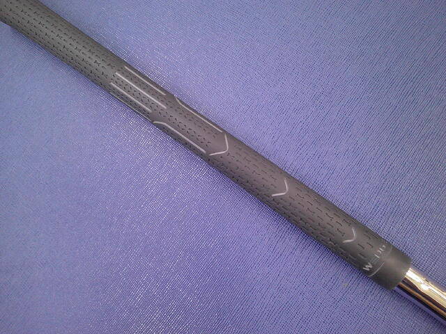 中古 ChipR 38.5°ウェッジ ゴルフ用品