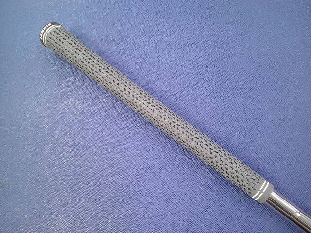 中古 MILLED GRIND 3 (クローム) 58°-SB11°ウェッジ ゴルフ用品