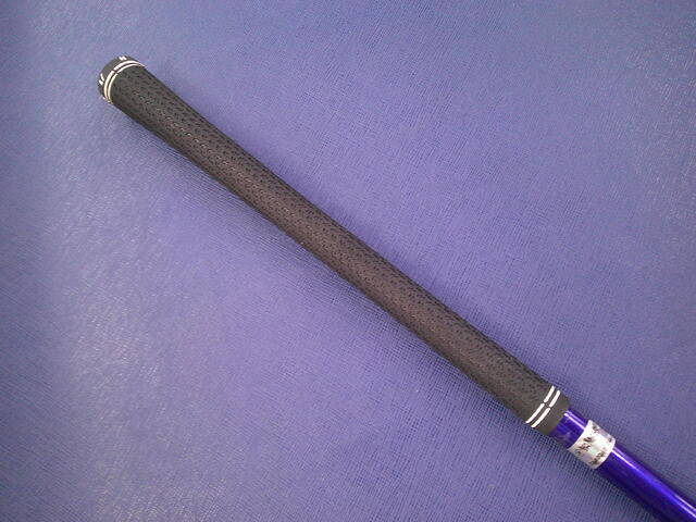 中古 inpres DRIVESTAR U5(20.5°)ユーティリティ ゴルフ用品
