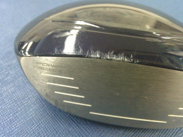 中古 TOUR B JGR (2019) #3(15°)フェアウェイウッド ゴルフ用品