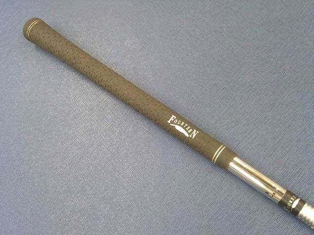 中古 RM-4 46°-7°ウェッジ ゴルフ用品