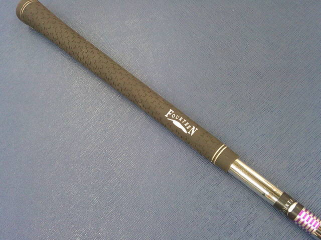 中古 RM-4 58H-12°ウェッジ ゴルフ用品