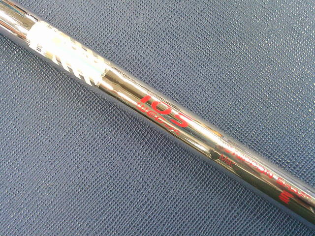 中古 Mizuno Pro S18 サテン 56゜-14ウェッジ ゴルフ用品