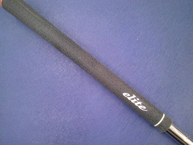 中古 RTX DEEP FORGED 52°-10°ウェッジ ゴルフ用品