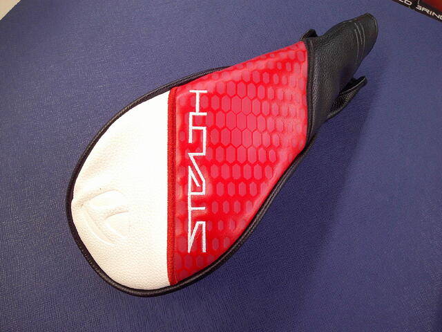 中古 STEALTH 2 #5(18°)フェアウェイウッド ゴルフ用品