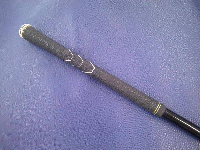 中古 STEALTH GLOIRE #4(21°)ユーティリティ ゴルフ用品