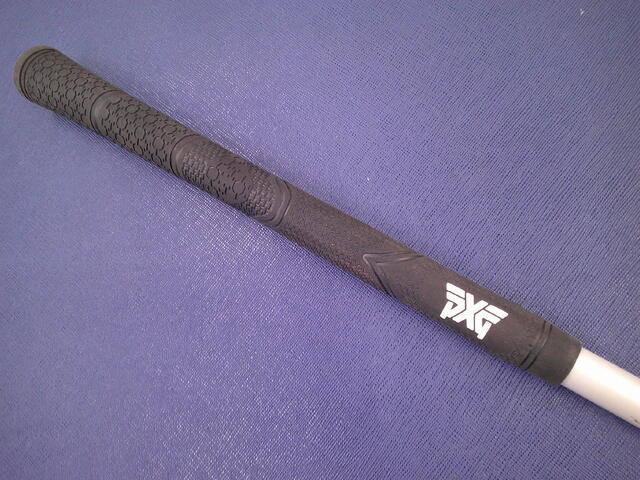 中古 PXG 0211 (2021) 10.5°ドライバー ゴルフ用品