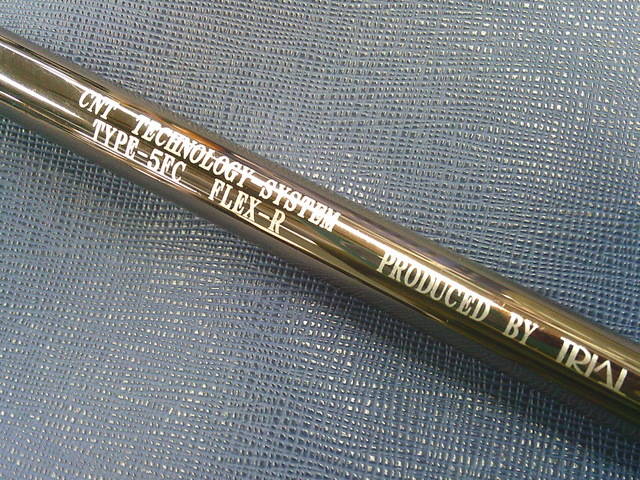 中古 JBEAM BM 535 BLACK 9.5°ドライバー ゴルフ用品