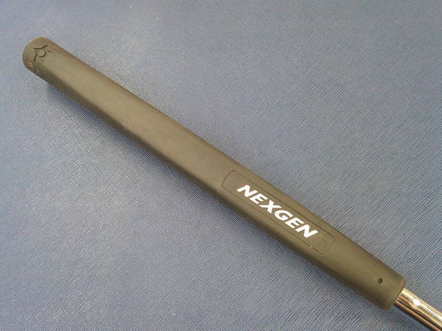 中古 WHITE HOT RX #1W SHパター ゴルフ用品