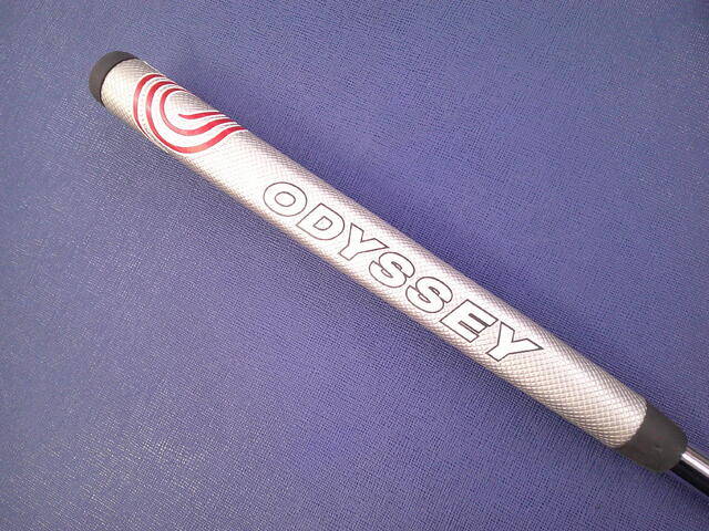 中古 WHITE HOT RX #1W SHパター ゴルフ用品