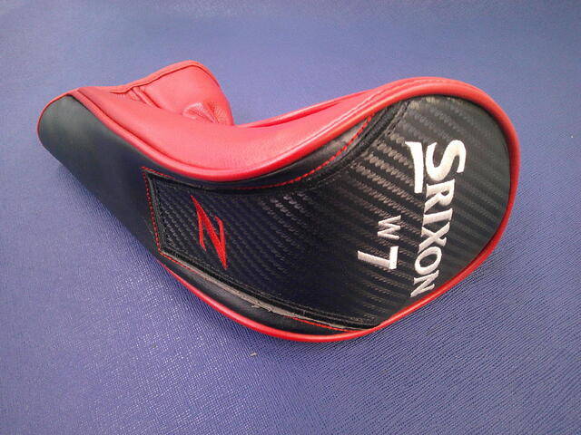 中古 SRIXON Z F85 #7(21゚)フェアウェイウッド ゴルフ用品