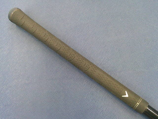 中古 (S) VENTUS TR BLUE (VeloCore) 6 (キャロウェイ用スリーブ)シャフト ゴルフ用品