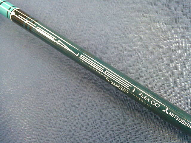 中古 DANGAN 7 MAX 10.5゜ドライバー ゴルフ用品
