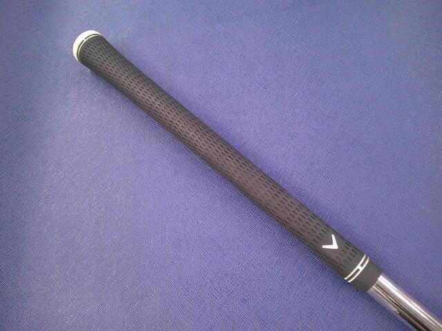 中古 APEX PRO (2021) #2(18°)ユーティリティ ゴルフ用品