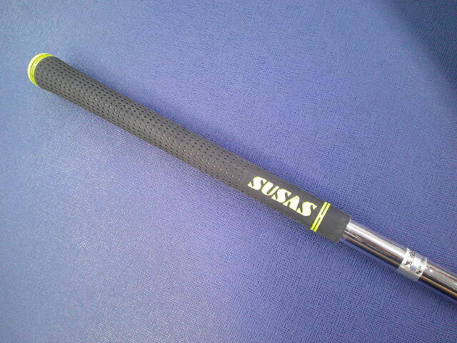 中古 Vokey SM8 ツアークローム 46°-10Fウェッジ ゴルフ用品