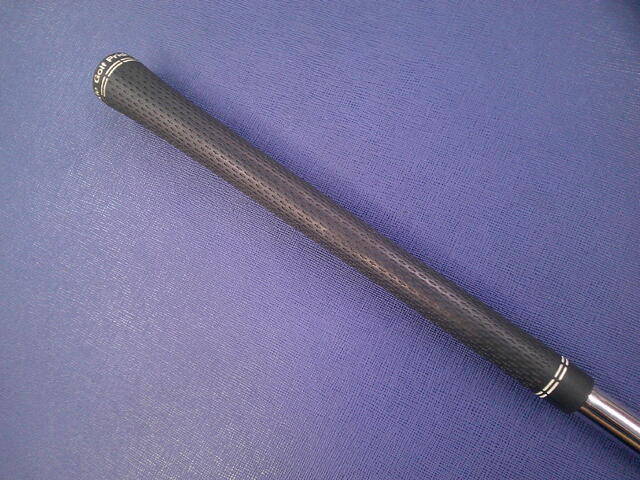 中古 Vokey SM8 ツアークローム 52°-12Fウェッジ ゴルフ用品