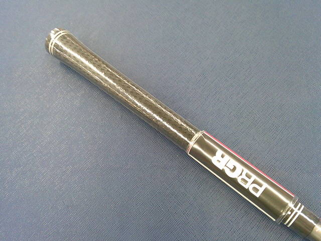 中古 PRGR 03 (2025) #6単品アイアン ゴルフ用品