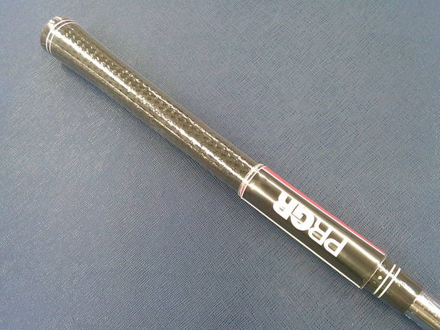 中古 PRGR 0 TOUR WEDGE 56°-10°ウェッジ ゴルフ用品