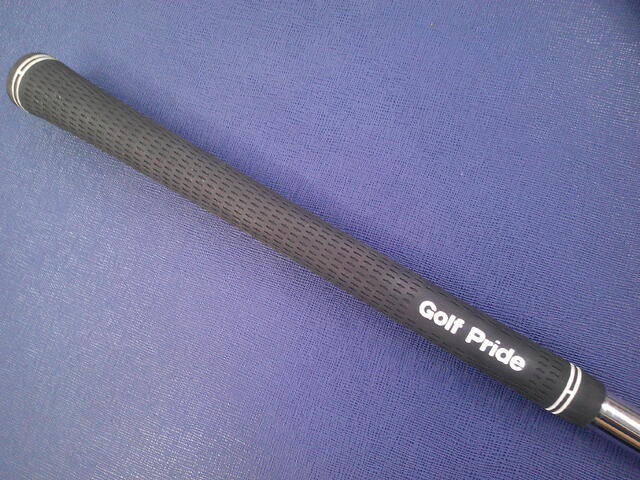 中古 RTX ZIPCORE (ツアーサテン) 56°-10°ウェッジ ゴルフ用品