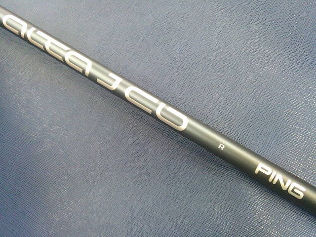 中古 G425 SFT #7(22°)フェアウェイウッド ゴルフ用品
