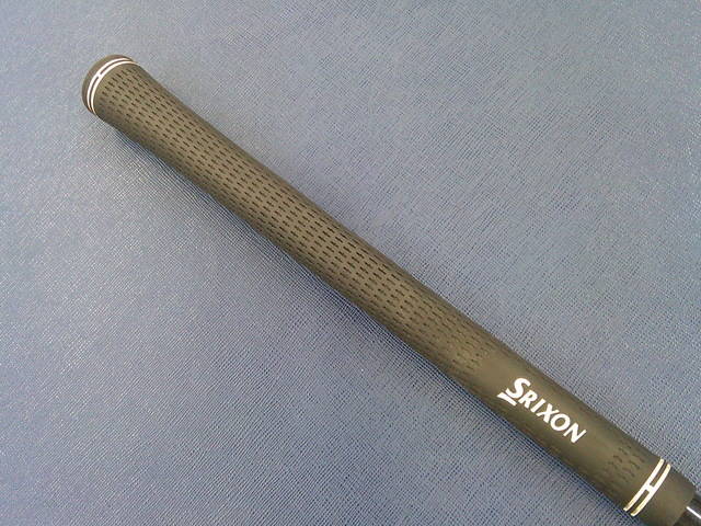 中古 SRIXON Z H85 #5(25ﾟ)ユーティリティ ゴルフ用品
