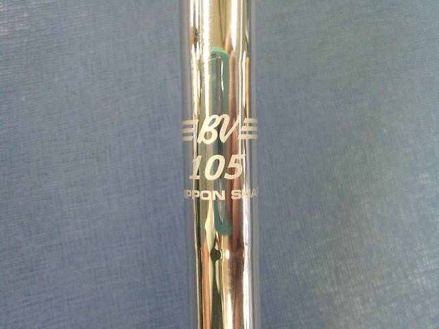 中古 Vokey SM9 ツアークローム 62°-08Mウェッジ ゴルフ用品