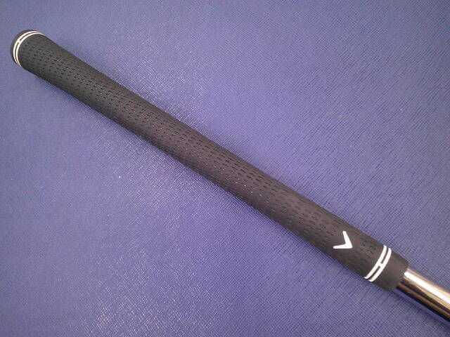 中古 OPUS (クロム) 50°-10Sウェッジ ゴルフ用品