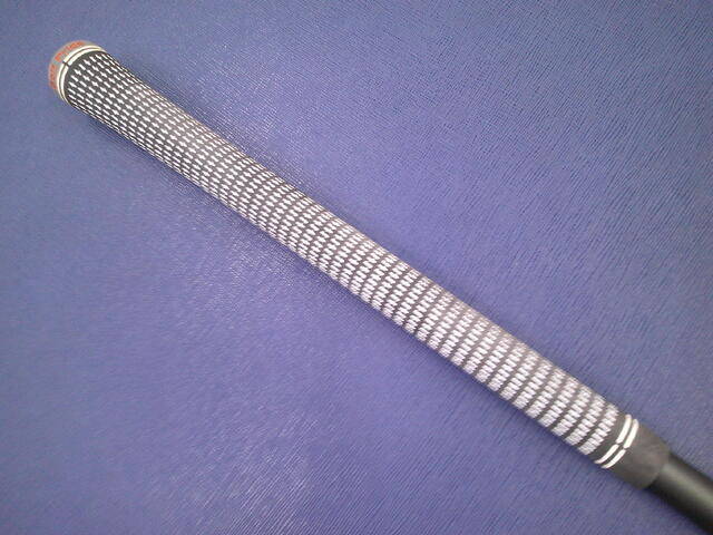 中古 BRIDGESTONE BRM2 HF 52°-10°ウェッジ ゴルフ用品