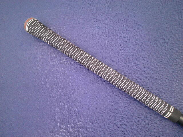 中古 BRIDGESTONE BRM2 HF 58°-10°ウェッジ ゴルフ用品