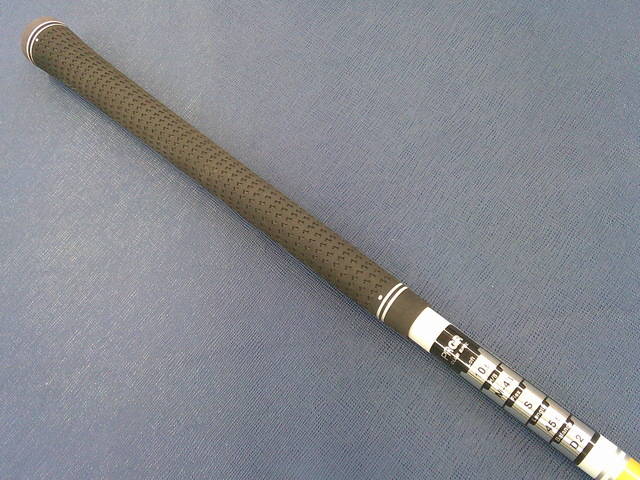 中古 RS JUST D 10.5°ドライバー ゴルフ用品