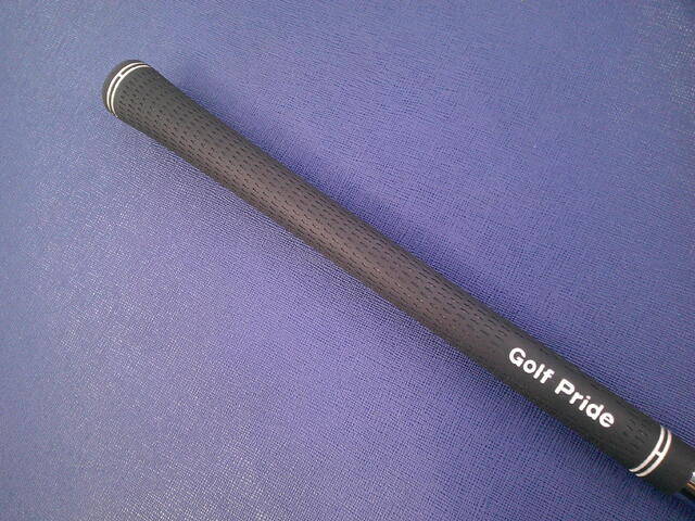 中古 RTX ZIPCORE (ツアーサテン) 56°-10°ウェッジ ゴルフ用品