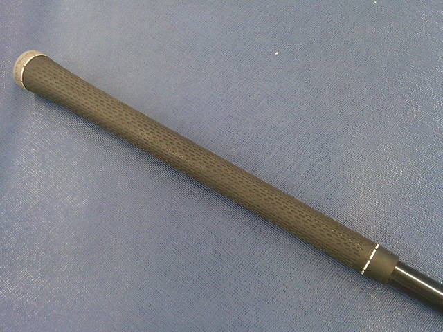 中古 EMILLID BAHAMA Carlvinson CV-8 10.5°ドライバー ゴルフ用品