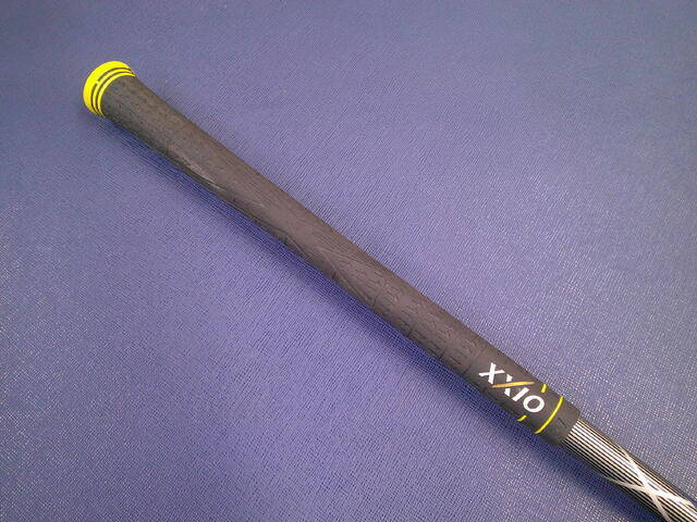 中古 XXIO (2014) 10.5゜ドライバー ゴルフ用品