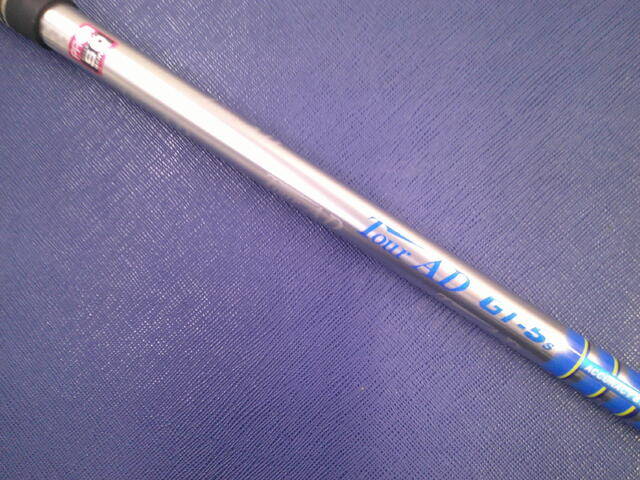 中古 egg 5500 10.5°ドライバー ゴルフ用品