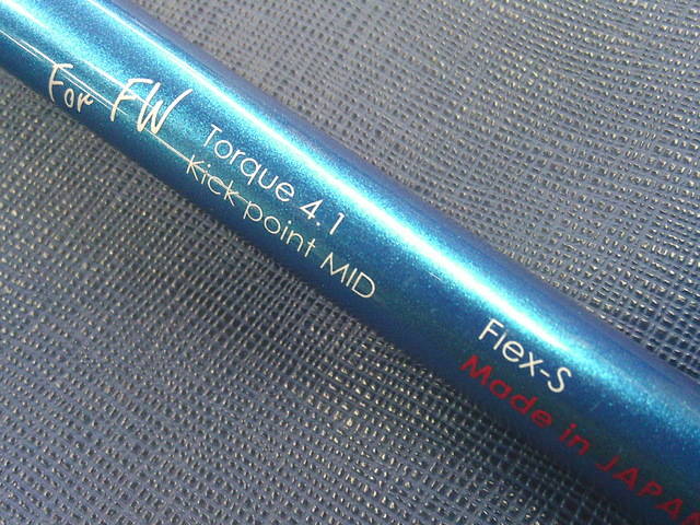 中古 DOCUS REVOLUTION #5(18°)フェアウェイウッド ゴルフ用品