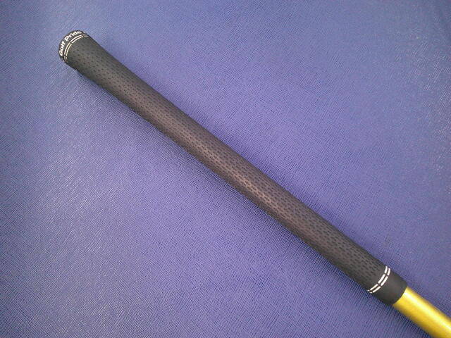 中古 GTD BLACK ICE 460 10.5ﾟドライバー ゴルフ用品